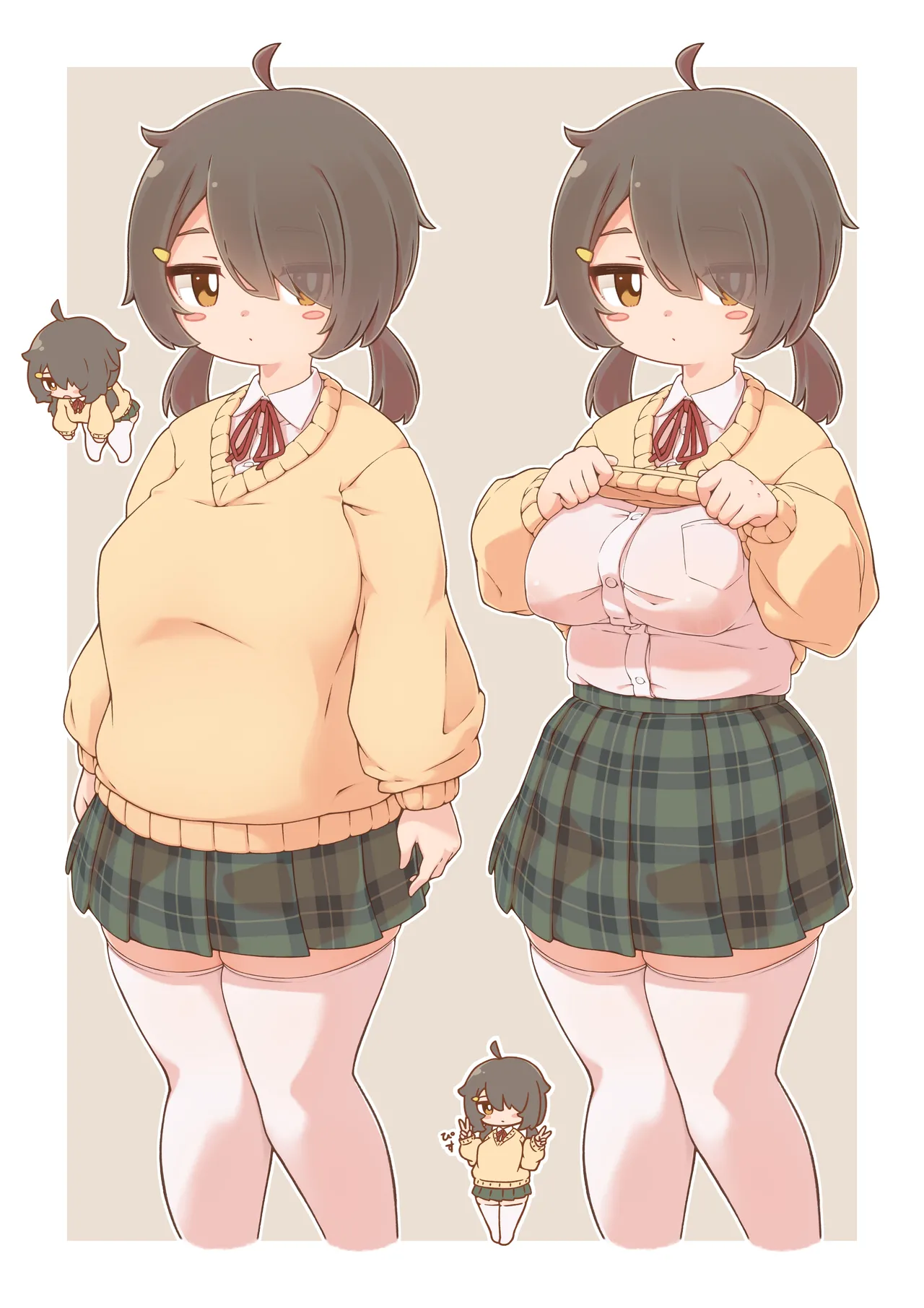 樽猫のっと/fgt page 8 full
