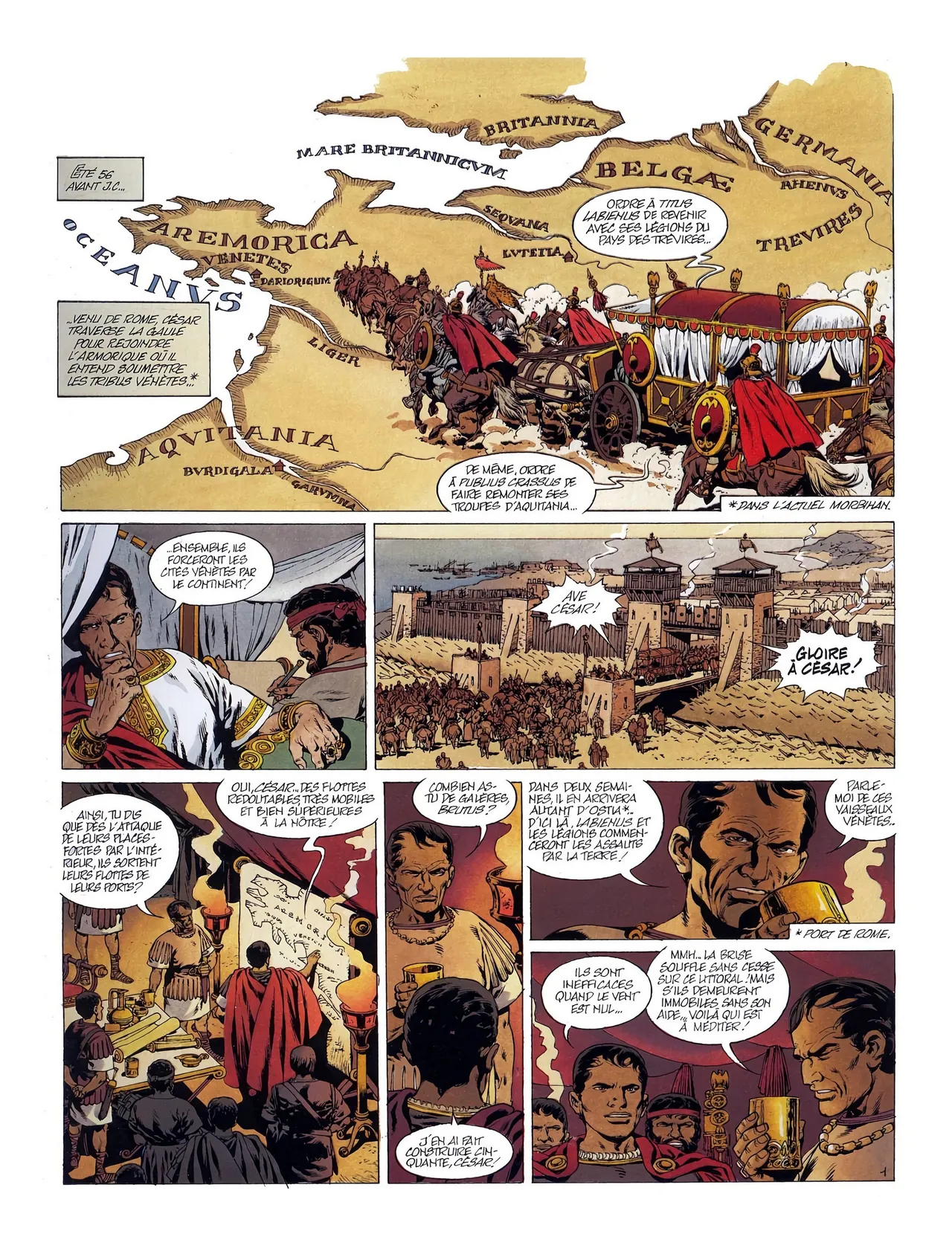 Vae Victis - 08 - Sligo, l'Usurpateur page 4 full