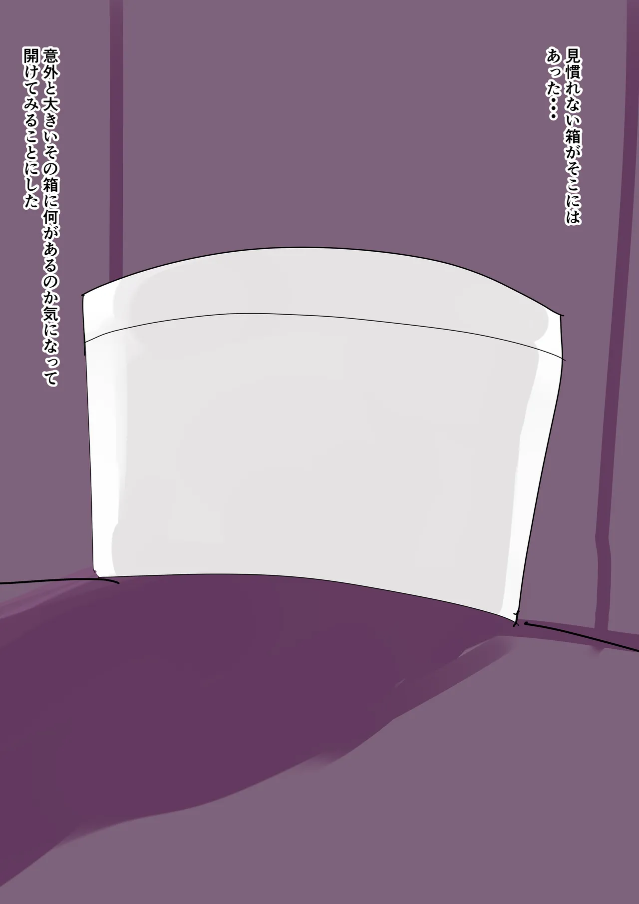 箱の中の痴女 page 5 full