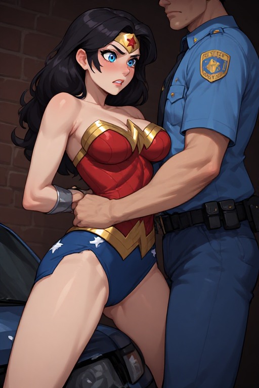 Wonder woman legal issues page 10 full