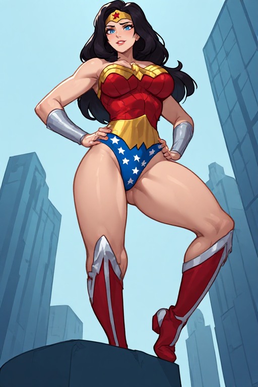 Wonder woman legal issues page 2 full