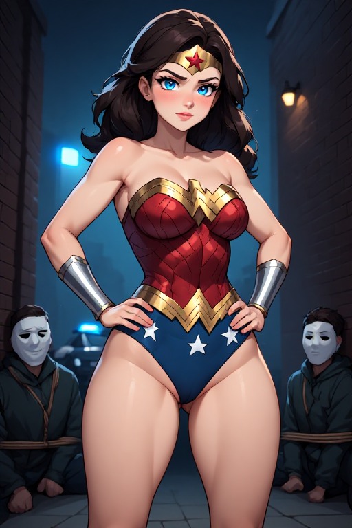 Wonder woman legal issues page 4 full