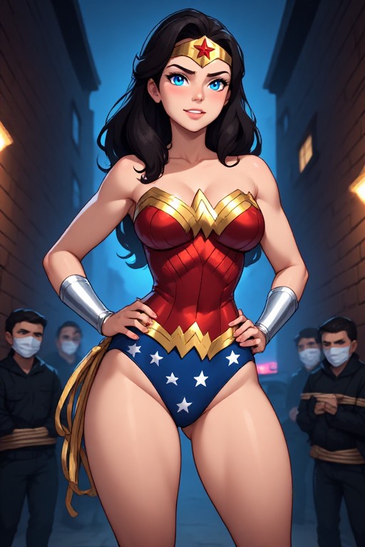 Wonder woman legal issues page 5 full