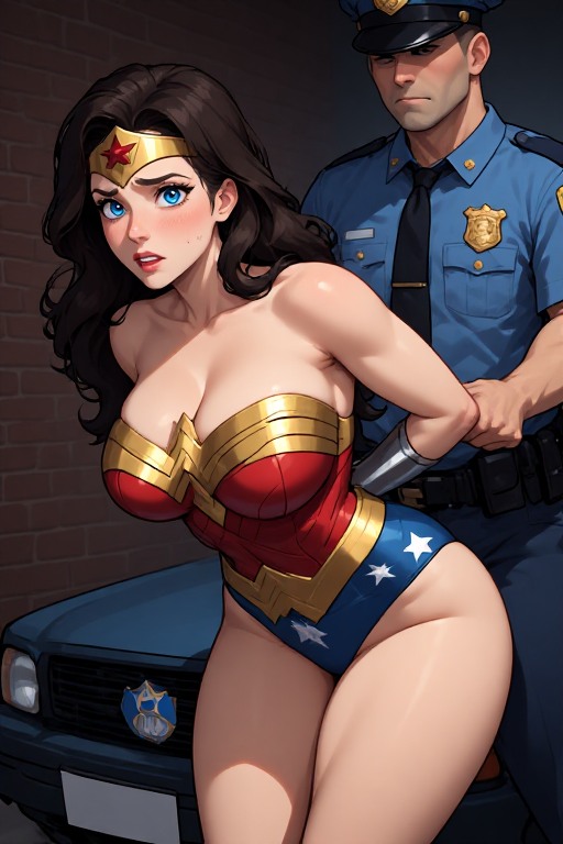 Wonder woman legal issues page 8 full