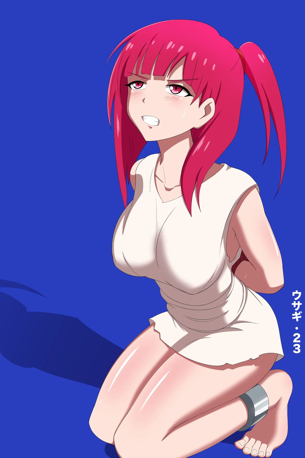 Morgiana Compilation page 7 full