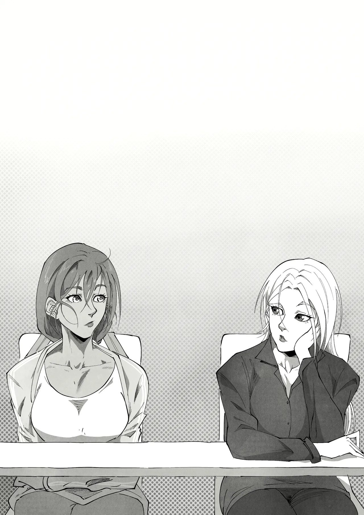 GNO: Girl's Night Out - Issue 02 page 5 full