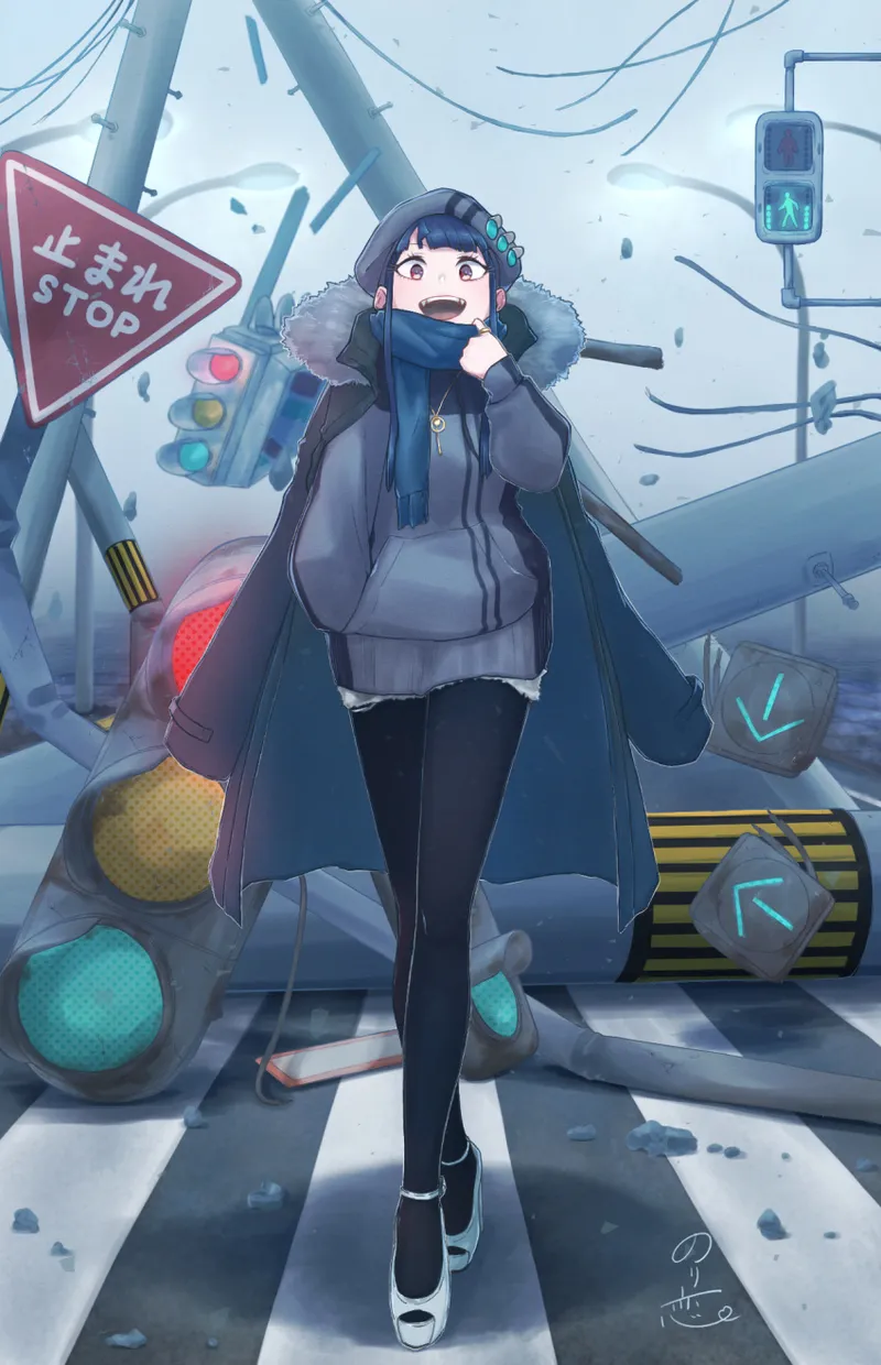 NORIKOI page 2 full