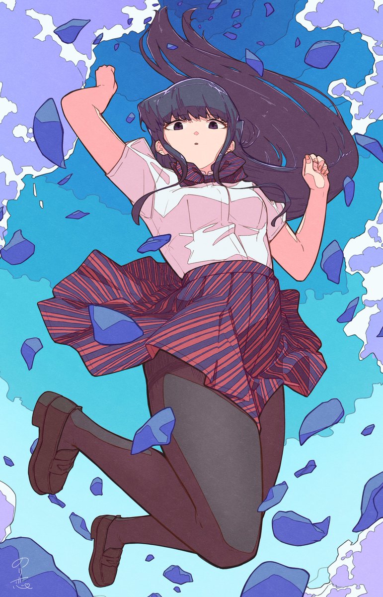 NORIKOI page 6 full