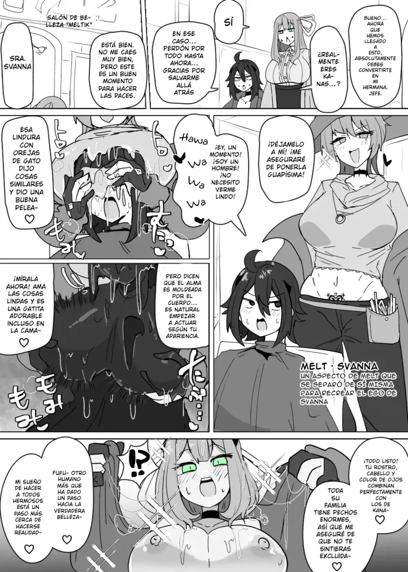 Matenshoku no Yakata 12 page 7 full
