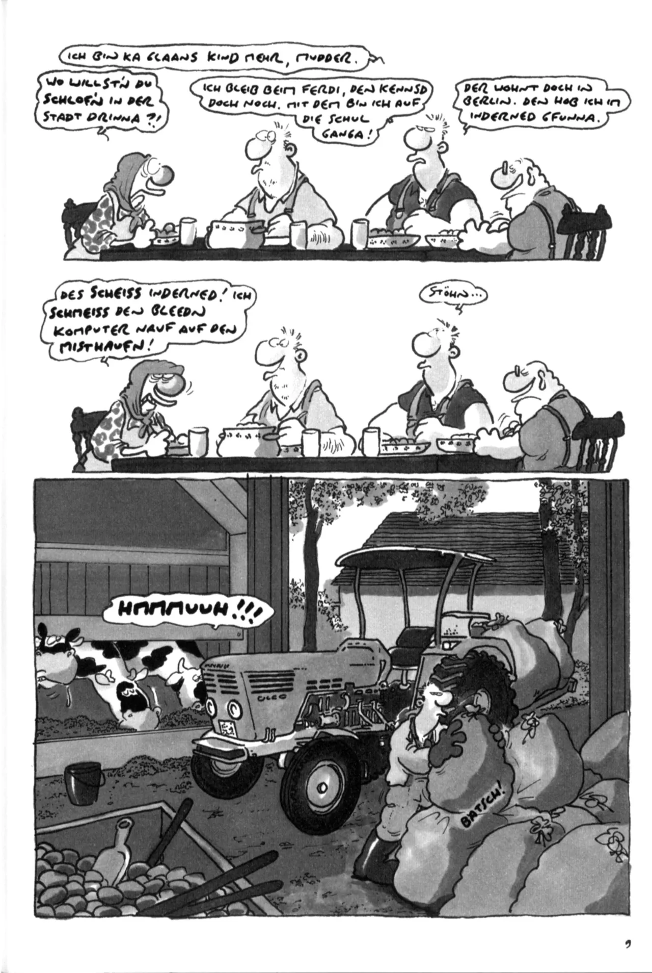 Hempels Sofa page 8 full