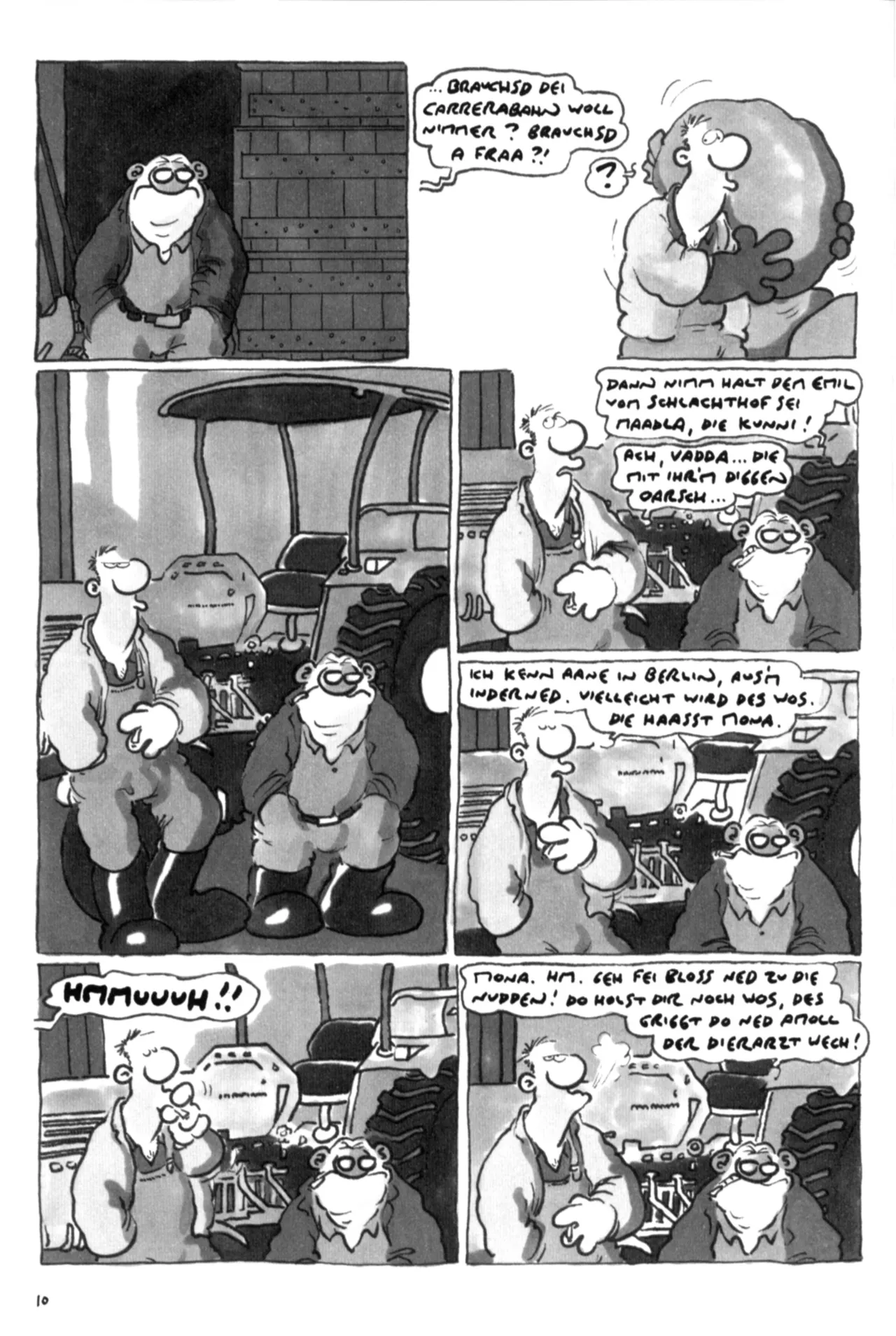 Hempels Sofa page 9 full