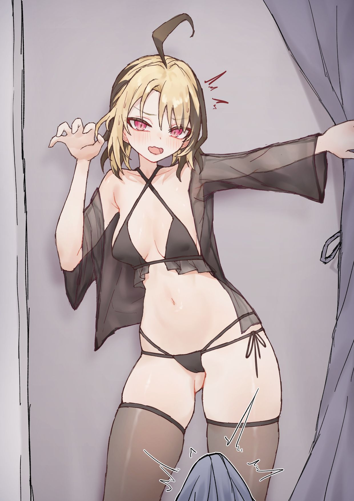 Swimsuit Gigi sex page 9 full