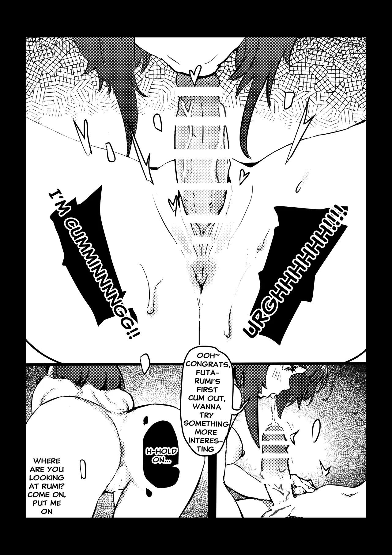 Fix the problem student with skinsuit 5 page 8 full
