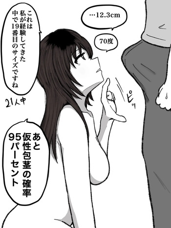 データ系彼女 cover