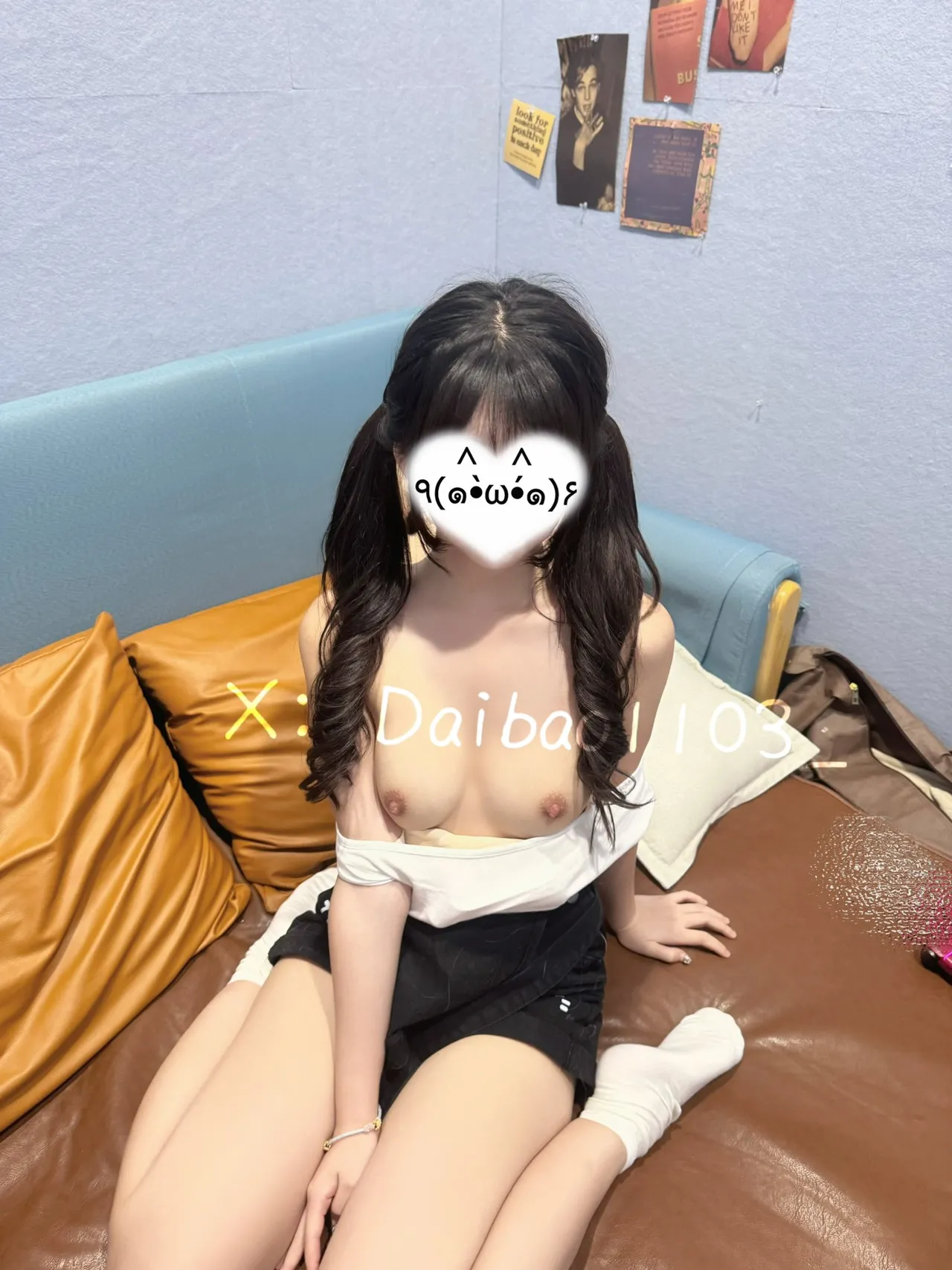 一枚呆呆-Twitter图 page 2 full