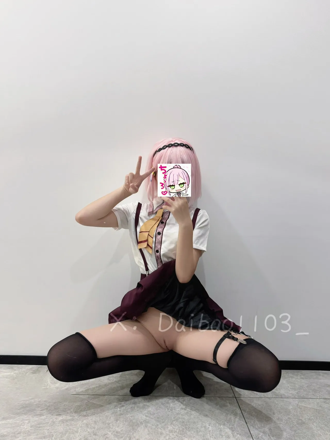 一枚呆呆-Twitter图 page 9 full