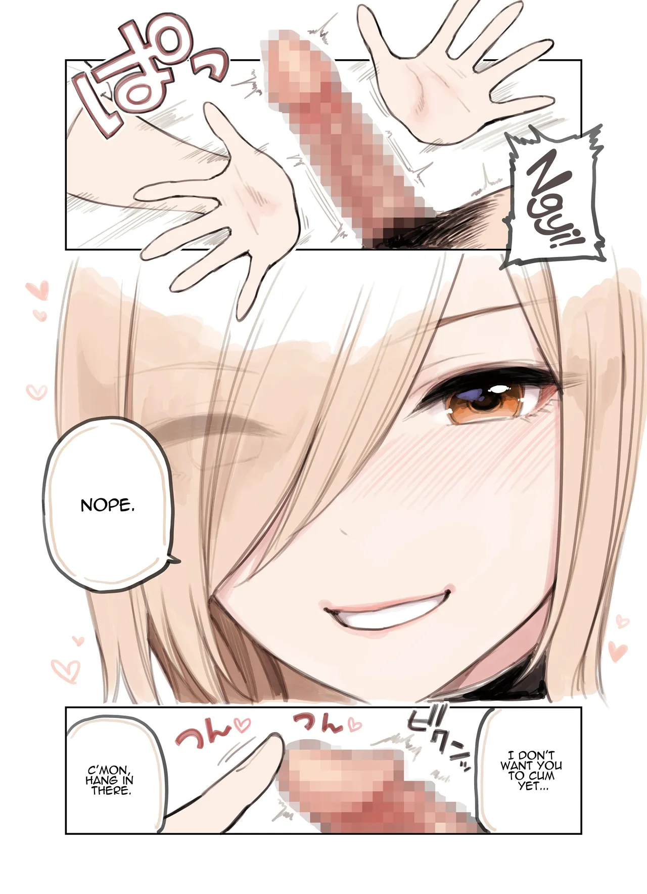 Oji-san ga Suki Sugiru Gal 2 | The Gal That Really Loves Older Men 2 page 8 full