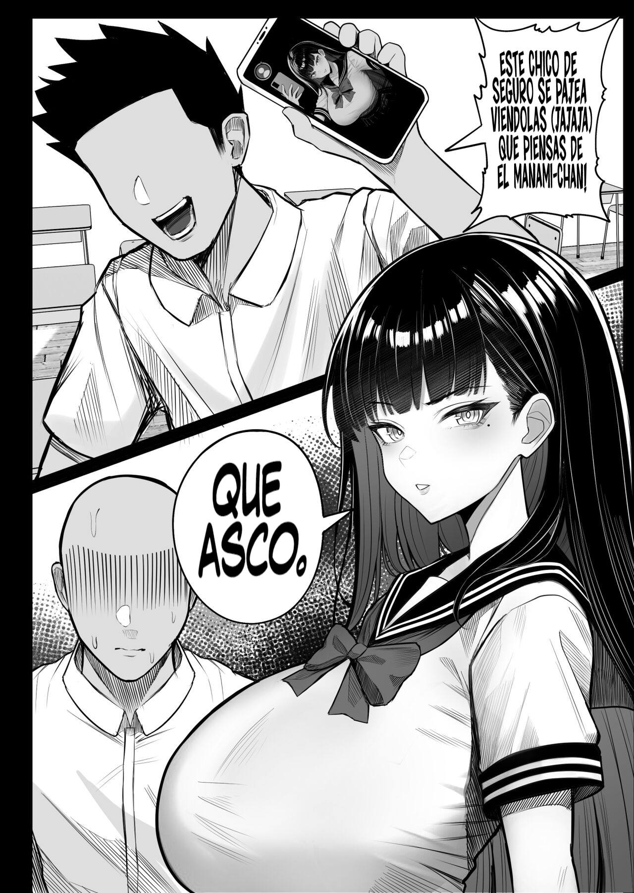 Ningen Copy Ki Kubrick Duplica Dora Humana Kubrick SIN CENSURA page 4 full