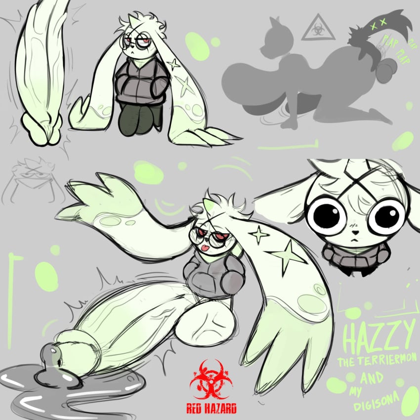 REZHAZARD page 6 full
