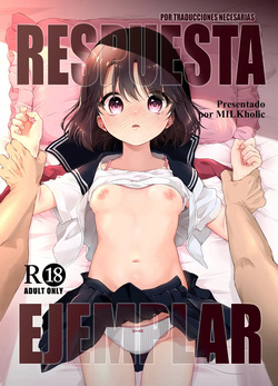 Mohan Kaitou | Respuesta Ejemplar