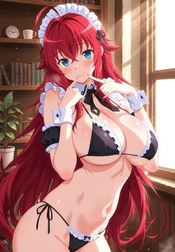 Rias Gremory
