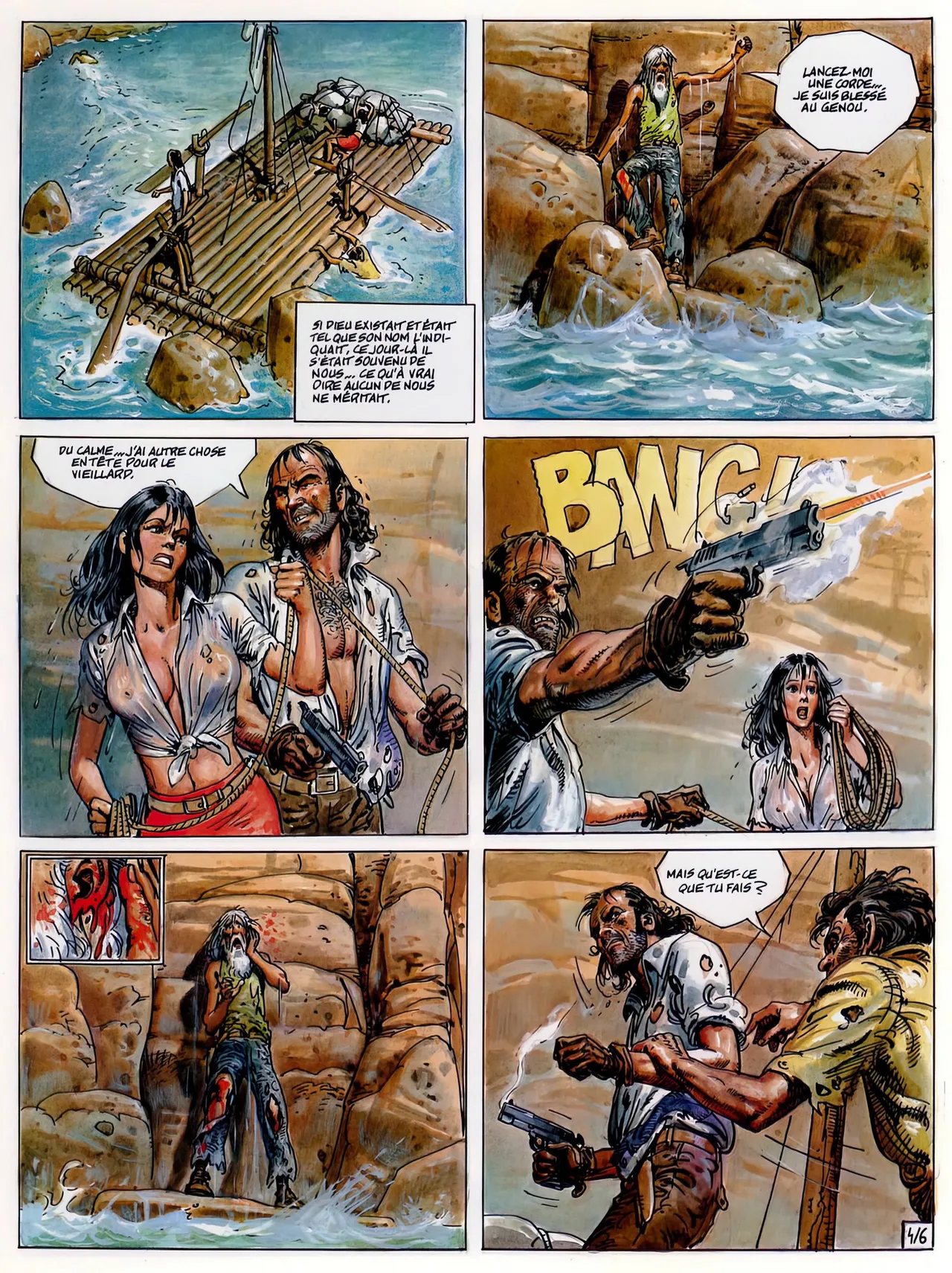 Hombre - T2 - L'ultime ennemi page 10 full