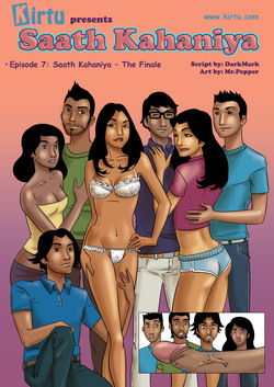 Saath Kahaniya  - Chapter 7