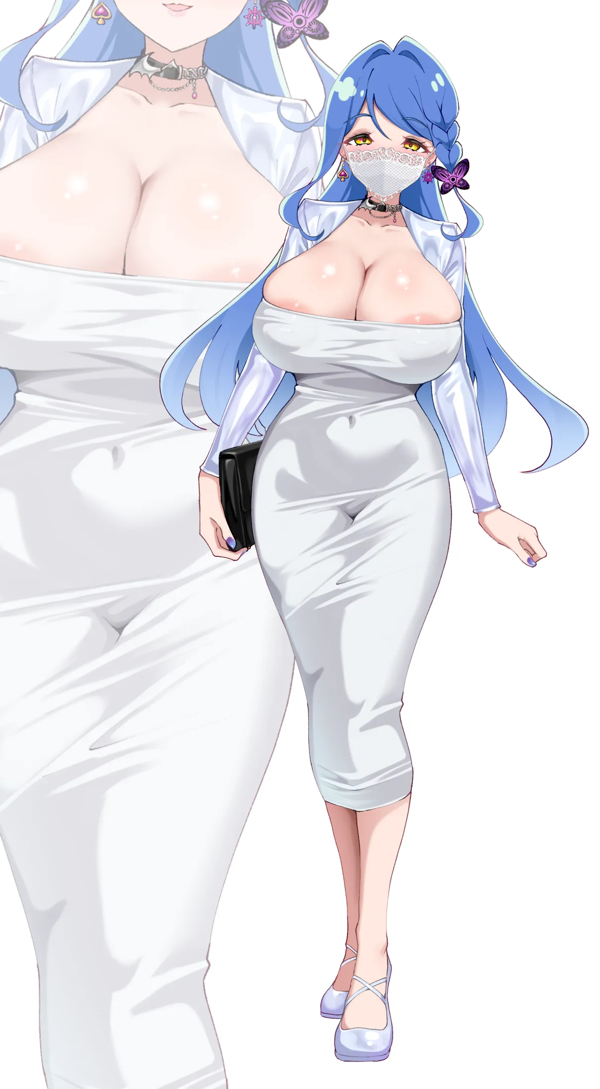 【プリキュア】ドンタンドレスくれあさん+α page 3 full