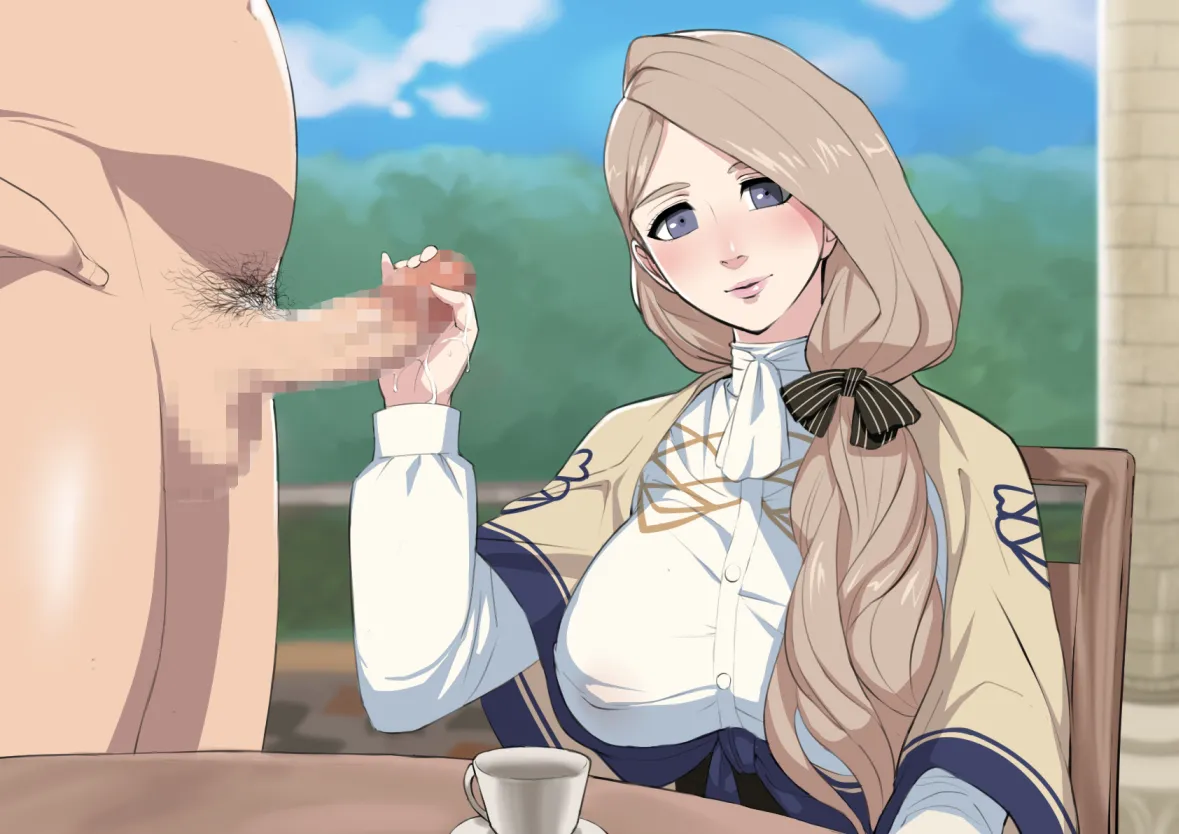 Akisora Fire Emblem images page 2 full