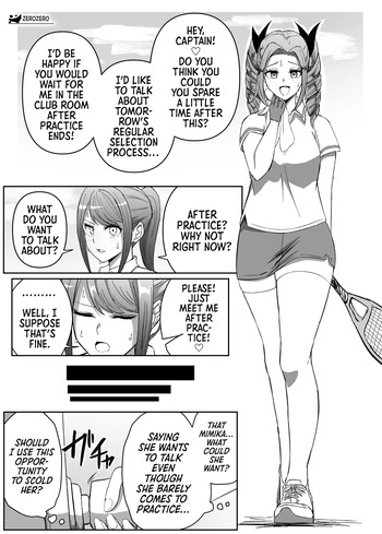 Yuri Sennou Goudoushi 2 Omiashi | Yuri Brainwashing Goudoushi 2: Enchanting Feet cover