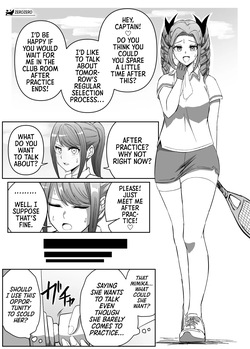 Yuri Sennou Goudoushi 2 Omiashi | Yuri Brainwashing Goudoushi 2: Enchanting Feet