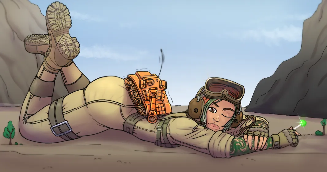 Gallery 2024-2025 - iDiklonius page 1 full