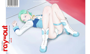 Eureka 40 pics cover