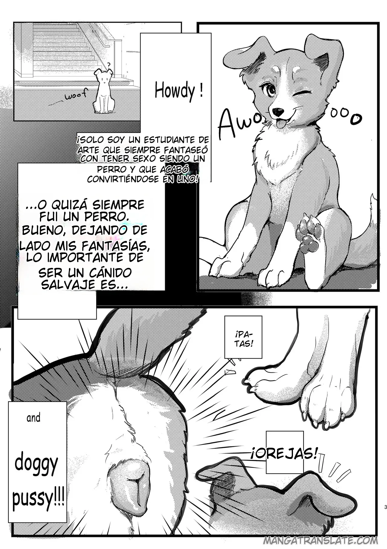 WANderful! 0.5 page 3 full