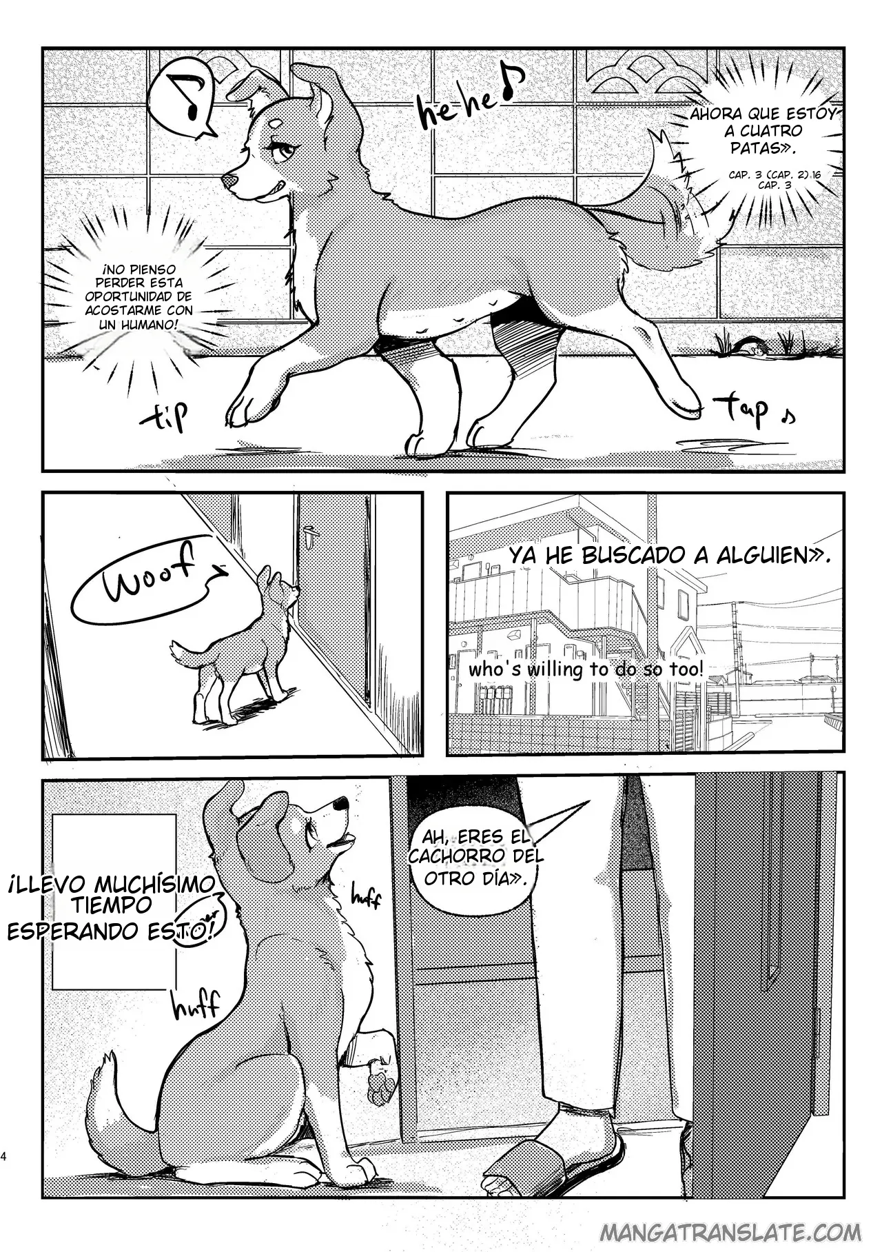 WANderful! 0.5 page 4 full