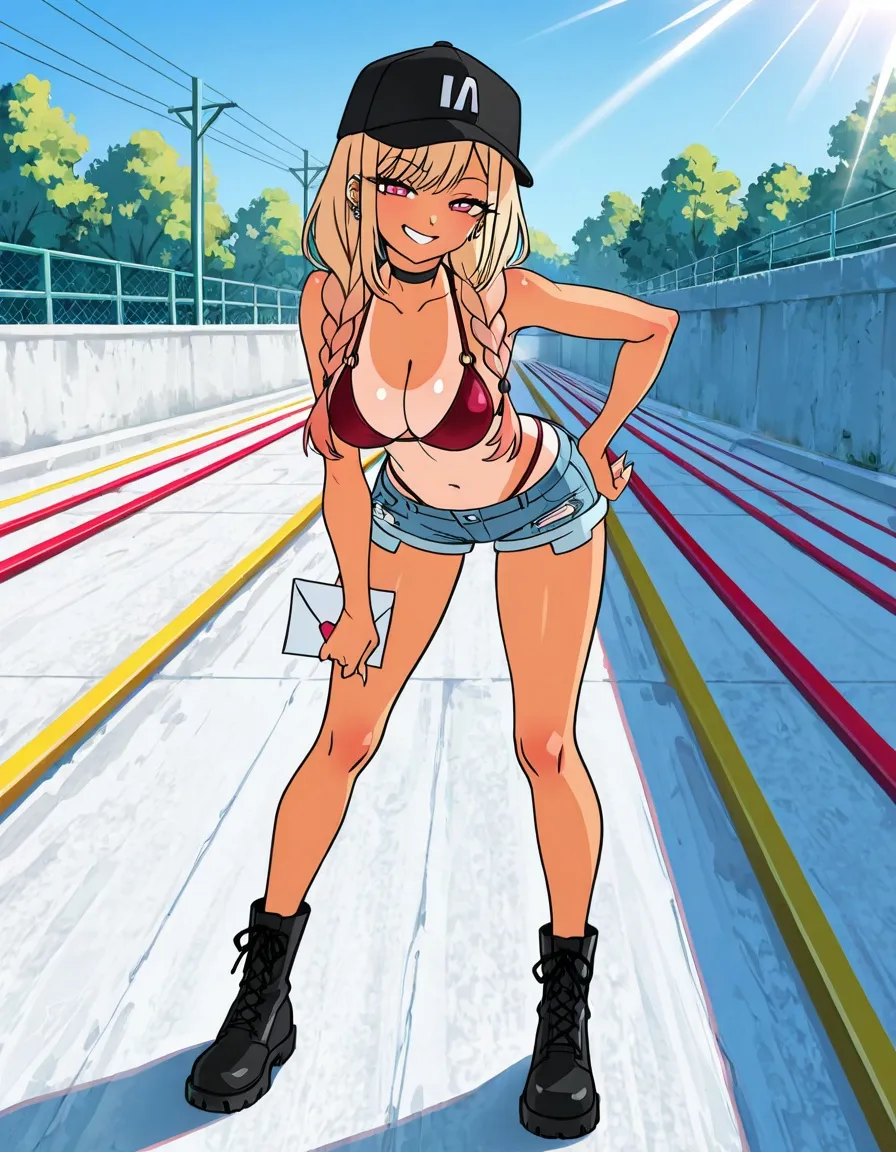 Marin Skater page 4 full