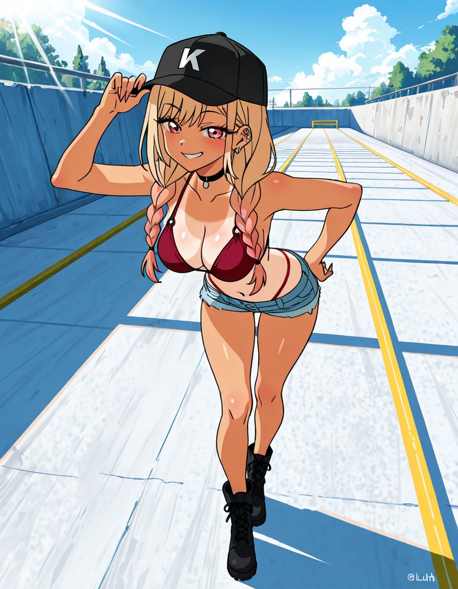 Marin Skater page 6 full