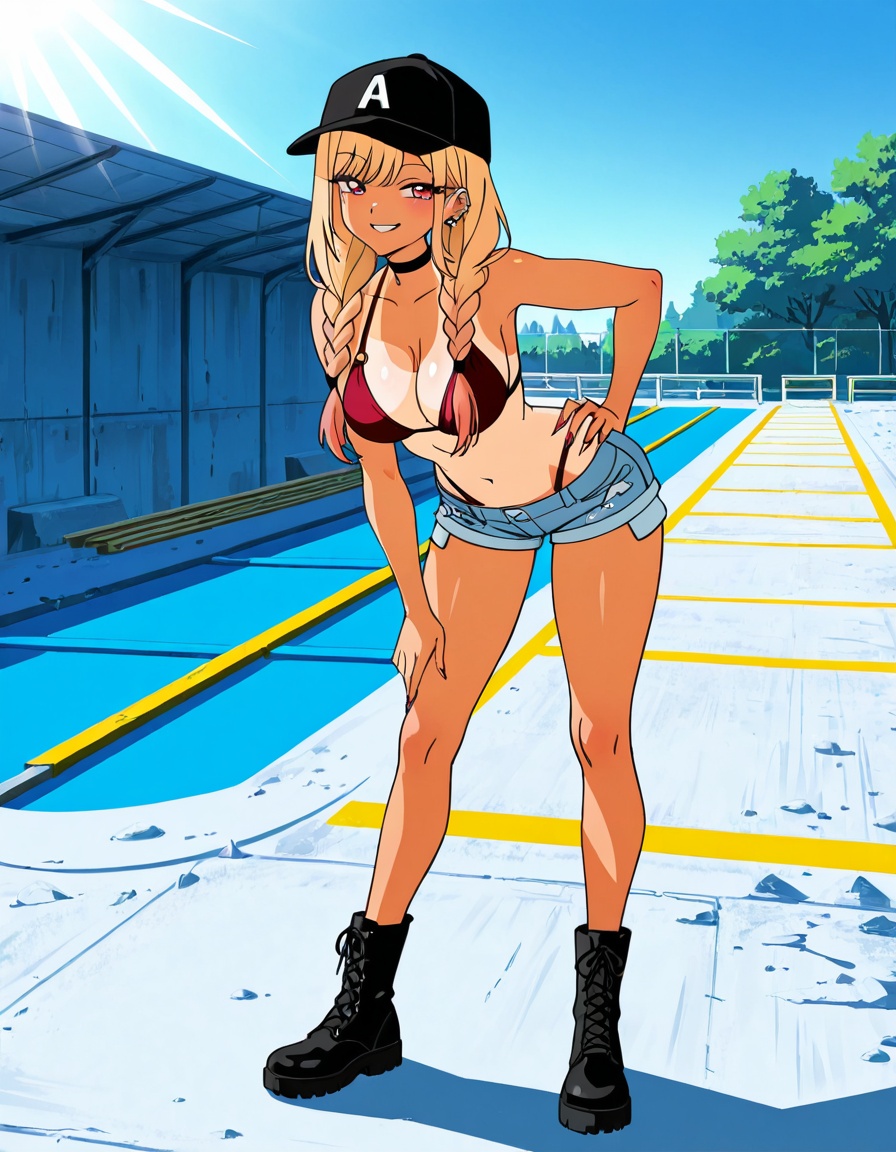 Marin Skater page 9 full