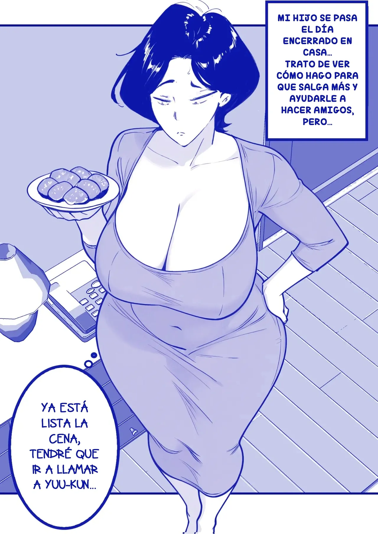 Fracaso de Madre 1 page 7 full