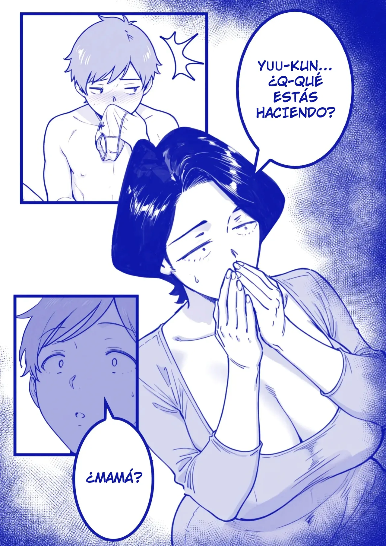 Fracaso de Madre 1 page 9 full
