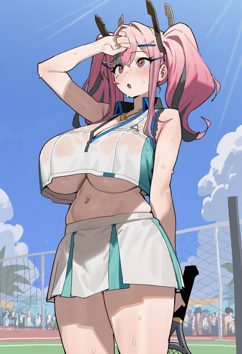ブレマートン page 10 full