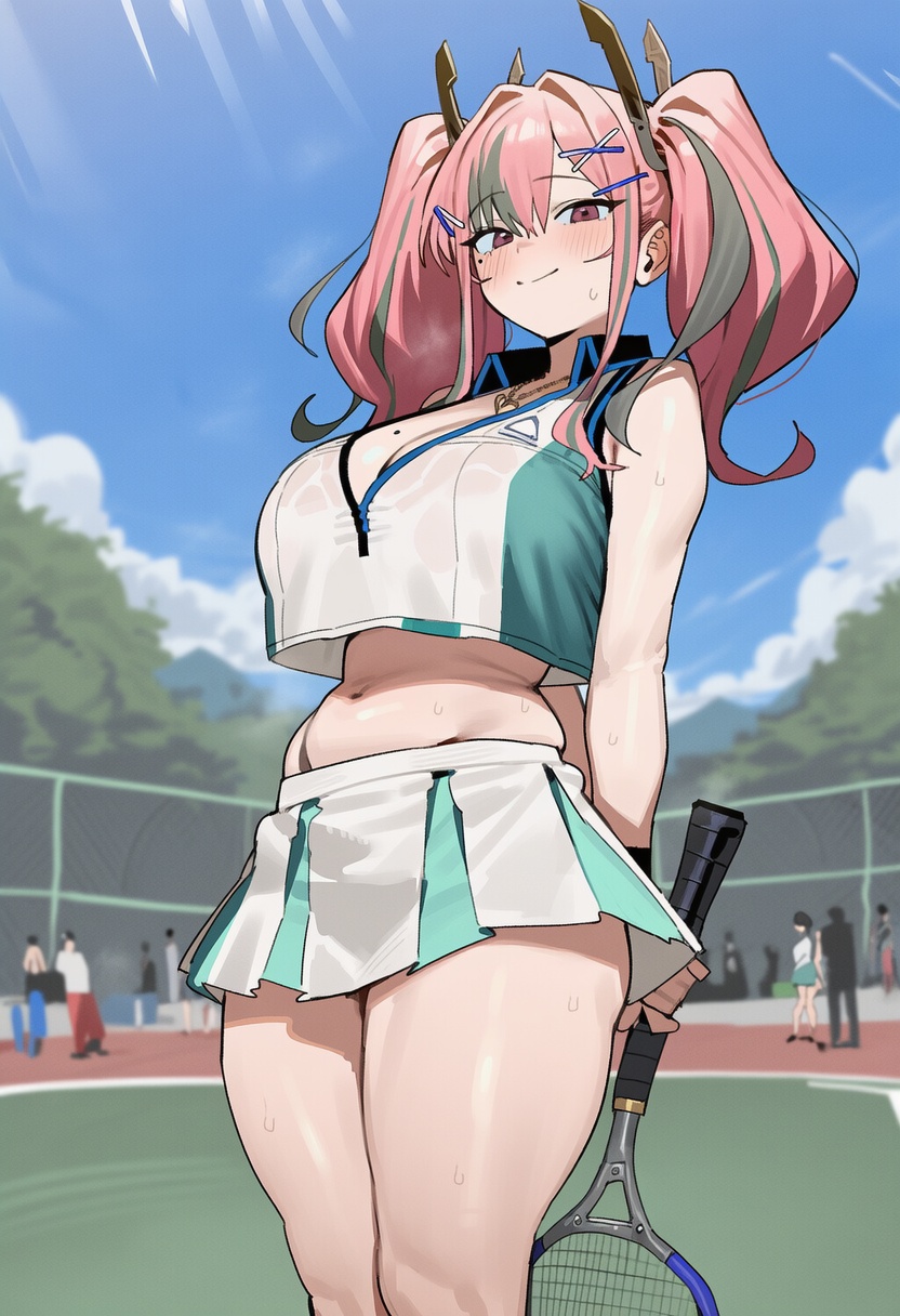 ブレマートン page 4 full