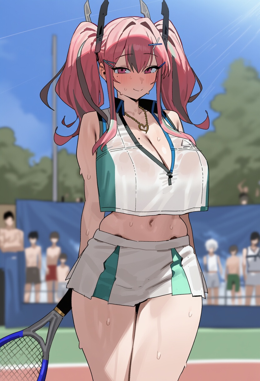 ブレマートン page 7 full