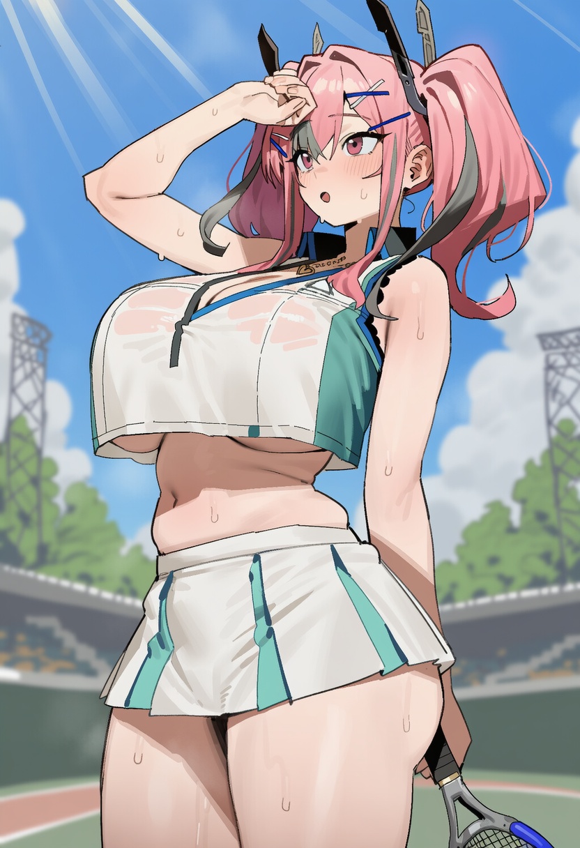 ブレマートン page 8 full