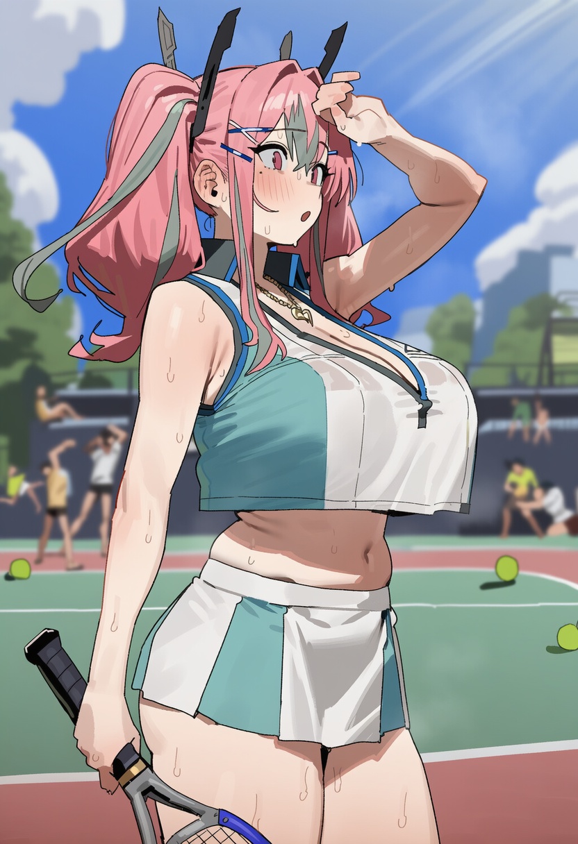 ブレマートン page 9 full