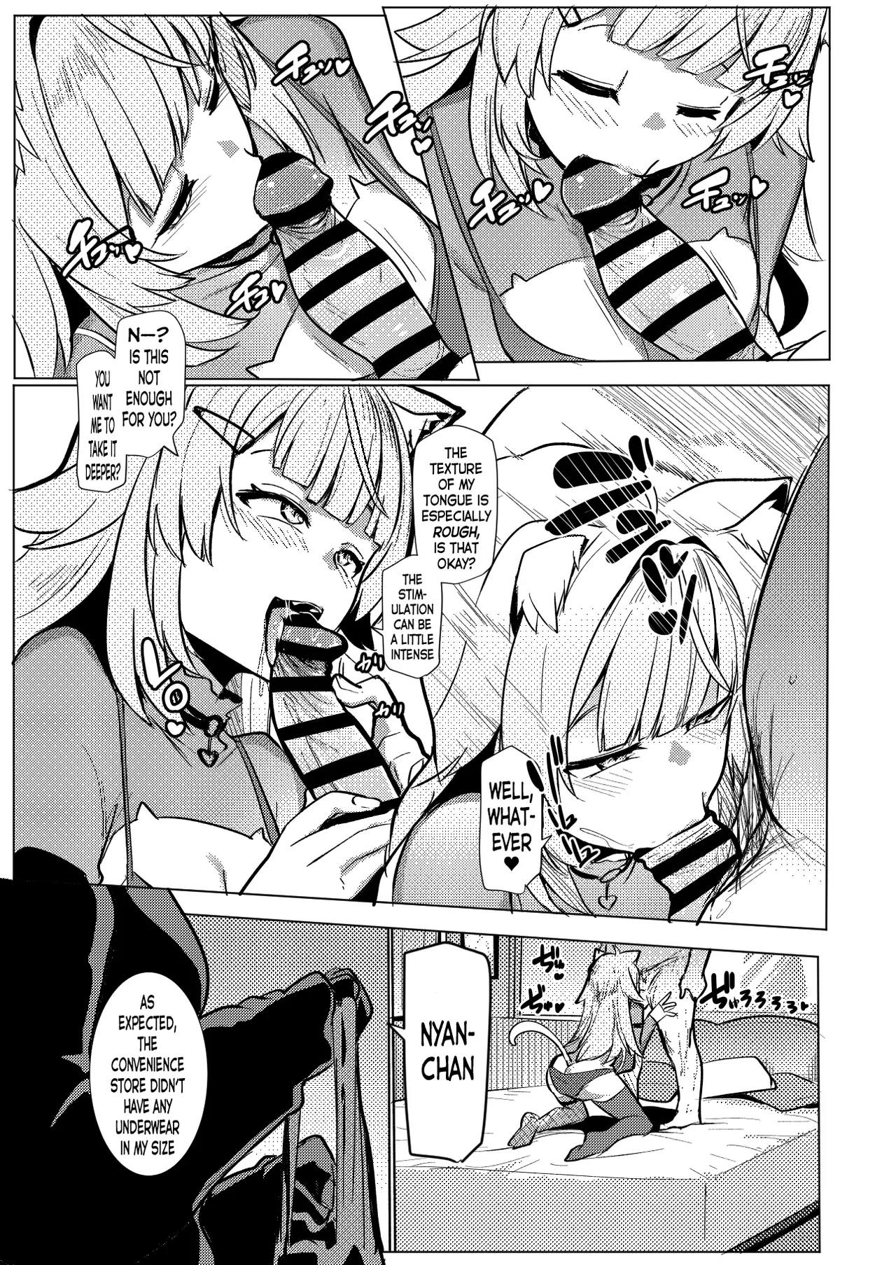 Osucollab OC| Offcollab OC page 9 full