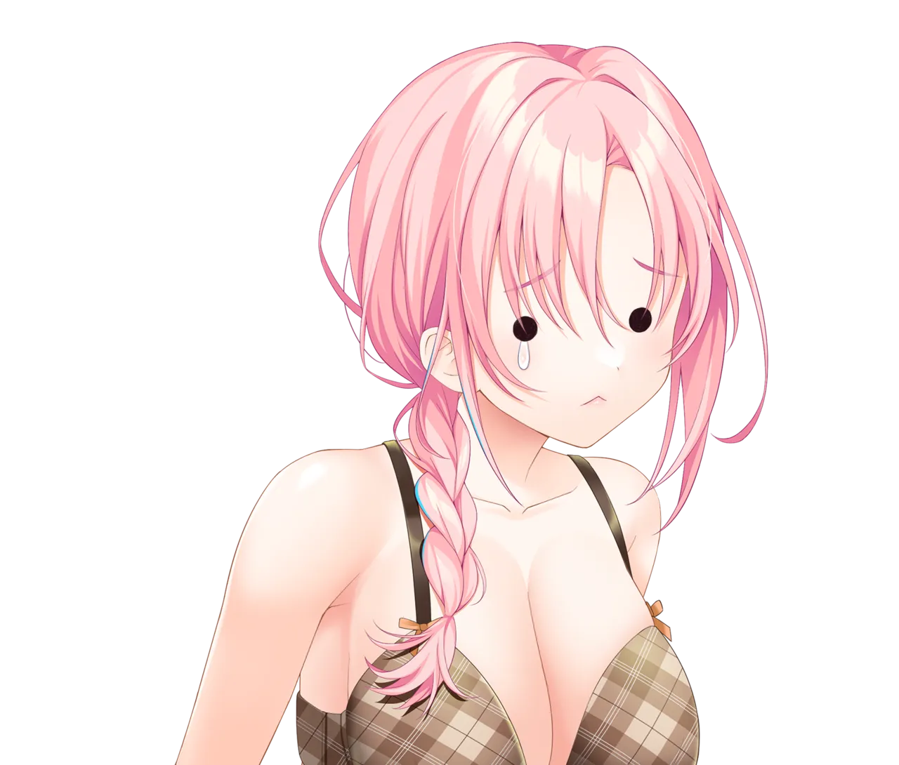 Secret Love  / Jun'ai After Story - Character Sprites page 5 full