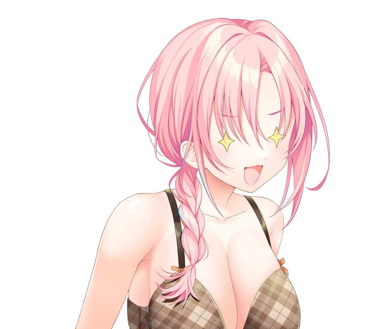 Secret Love  / Jun'ai After Story - Character Sprites page 6 full