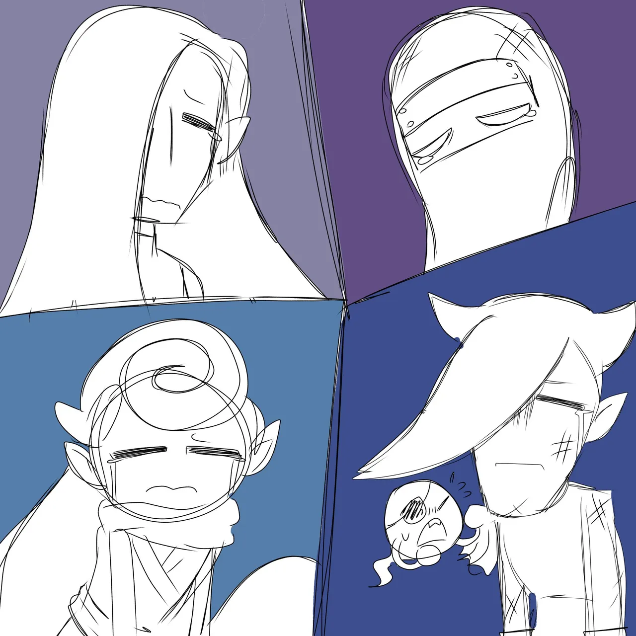 artist:@Page1338417 page 4 full