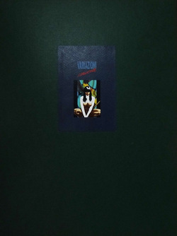 Lithograph - Variazioni